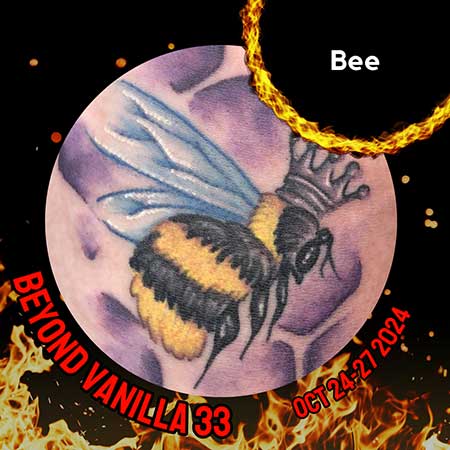 Bee