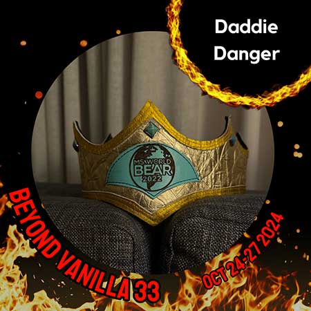 Daddie Danger