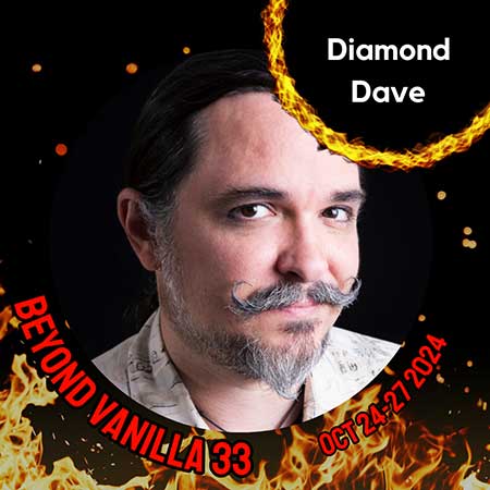 Diamond Dave