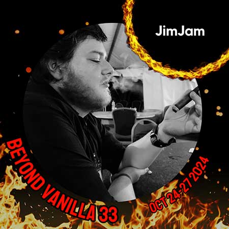 JimJam