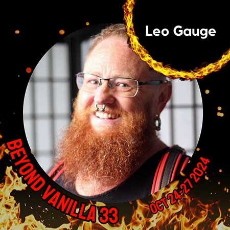 Leo Gauge