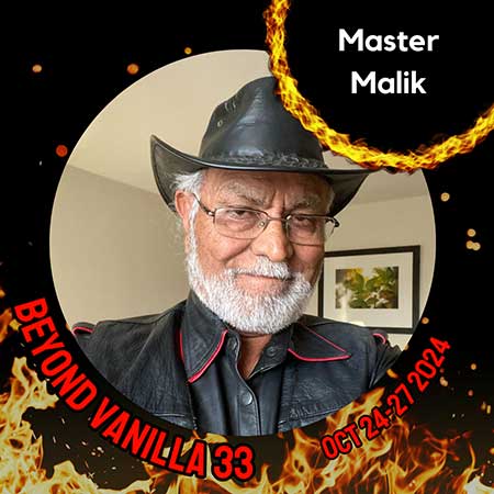 Master Malik