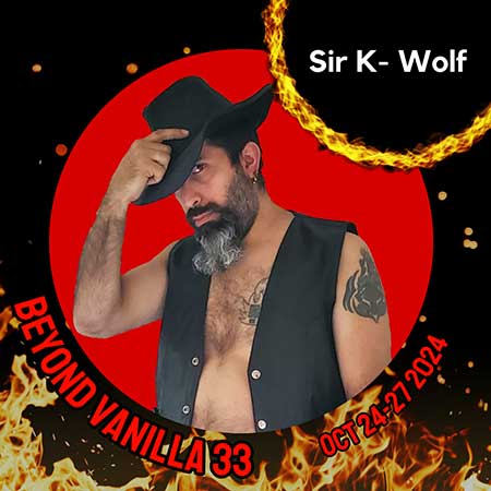 Sir K Wolf